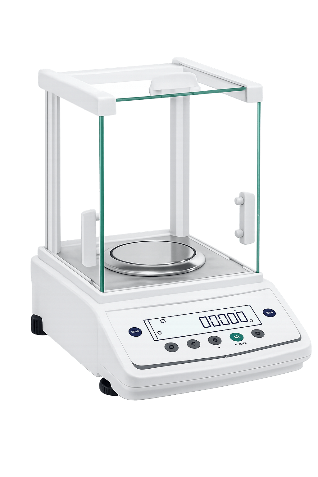 Quantum 5000