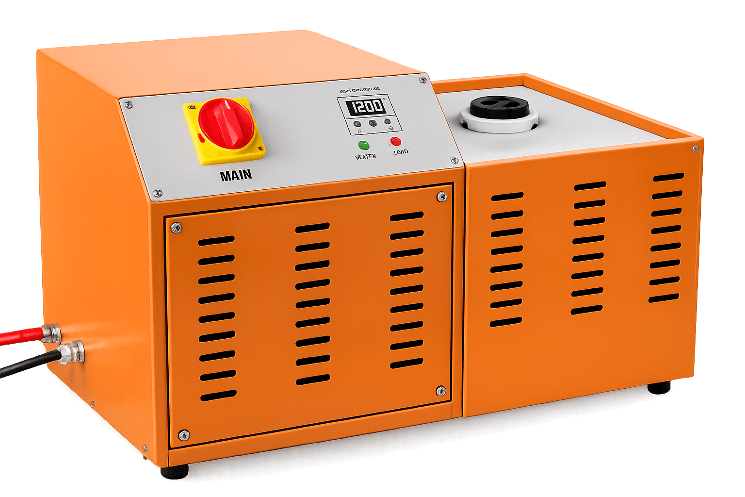 Quantum 600